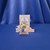 Precious Moments "Some Bunny's Sleeping" Figurine by Enesco.