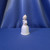Jonathan & David "Mother Sew Dear" Bell by Enesco.