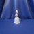 Jonathan & David "Mother Sew Dear" Bell by Enesco.