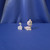 Precious Moments "Not a Creature Was Stirring" Figurine by Enesco.