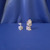 Precious Moments "Not a Creature Was Stirring" Figurine by Enesco.