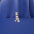 Precious Moments "Hello World" Figurine by Enesco.