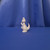 Precious Moments "Hello World" Figurine by Enesco.