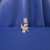 Precious Moments "Hello World" Figurine by Enesco.