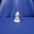Precious Moments "You Are the End of My Rainbow" Ornament by Enesco.