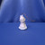 Precious Moments "You Are the End of My Rainbow" Ornament by Enesco.