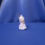 Precious Moments "You Are the End of My Rainbow" Ornament by Enesco.