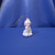 Precious Moments "You Are the End of My Rainbow" Ornament by Enesco.