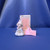 Precious Moments "You Are the End of My Rainbow" Ornament by Enesco.