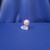 Precious Moments "Baby's First Christmas" (Boy) Ornament by Enesco.
