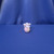 Precious Moments "Baby's First Christmas" (Boy) Ornament by Enesco.