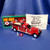 Texaco 1929 Mack Firetruck w/ Coin Bank by Ertl.