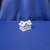 Precious Moments Sugar Town "Sam's House" Ornament by Enesco.