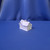 Precious Moments Sugar Town "Sam's House" Ornament by Enesco.