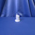 Precious Moments Sugar Town "Garbage Can" Figurine by Enesco.