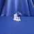 Precious Moments Sugar Town "Garbage Can" Figurine by Enesco.