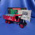 Texaco 1925 Kenworth Stake Truck Coin Bank by Ertl.