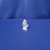 Precious Moments Sugar Town "Bunnies Carolling" Figurine by Enesco.