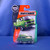 Matchbox Volkswagen Transporter Crew Cab with Load (Green) by Mattel.