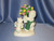Snowbabies "Flowers for You" Figurine by Deptartment 56.