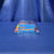 Matchbox Superfast 1962 Willys Jeep Wagon (Blue) by Mattel.