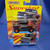 Matchbox Superfast 1968 Dodge D200 (Black) by Mattel.
