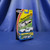 Matchbox Superfast Porsche 911 GT1 (Pearl White) by Mattel.