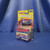 Matchbox Superfast 1957 Lincoln Premiere (Red) by Mattel.