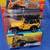 Matchbox Superfast Jeep Wrangler (Light Orange) by Mattel.