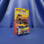 Matchbox Superfast Jeep Wrangler (Light Orange) by Mattel.