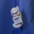Precious Moments "You Are My Gift Come True" Ornament by Enesco.