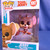 POP! Movies Tom & Jerry (Jerry with Mallet) Vinyl Figure by Funko.