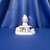 Jonathan & David "Press On" Figurine by Enesco.