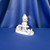 Jonathan & David "Press On" Figurine by Enesco.