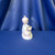 Jonathan & David "Press On" Figurine by Enesco.