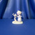 Jonathan & David "His Eye Is On The Sparrow" Figurine by Enesco.
