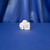 Precious Moments 1987 Symbol of Membership "Sharing is Universal" Figurine by Enesco.
