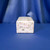 Precious Moments 1987 Symbol of Membership "Sharing is Universal" Figurine by Enesco.