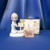 Jonathan & David "Lord Give Me Patience" Figurine by Enesco.