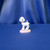 Precious Moments "Especially for Ewe" Figurine by Enesco.