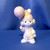Precious Moments "Clowns" (with Balloon) Figurine by Enesco.