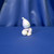 Precious Moments "Clowns" (with Ball) (1986) Figurine by Enesco.