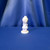 Little Moments "Birthday Wishes with Hugs & Kisses" Figurine by Enesco.