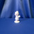 Little Moments "Birthday Wishes with Hugs & Kisses" Figurine by Enesco.