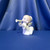 Precious Moments "Joy to the World" Angel Tree Topper by Enesco.
