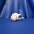 Precious Moments "Joy to the World" Angel Tree Topper by Enesco.