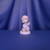 Precious Moments "You Have Mastered The Art Of Caring" Figurine by Enesco.