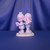 Precious Moments "Puppy Love Is From Above" Figurine by Enesco.