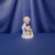 Precious Moments "I Can't Spell Success Without You" Figurine by Enesco.
