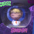 Dorbz Scooby-Doo! "Fred" Vinyl Collectible by Funko.